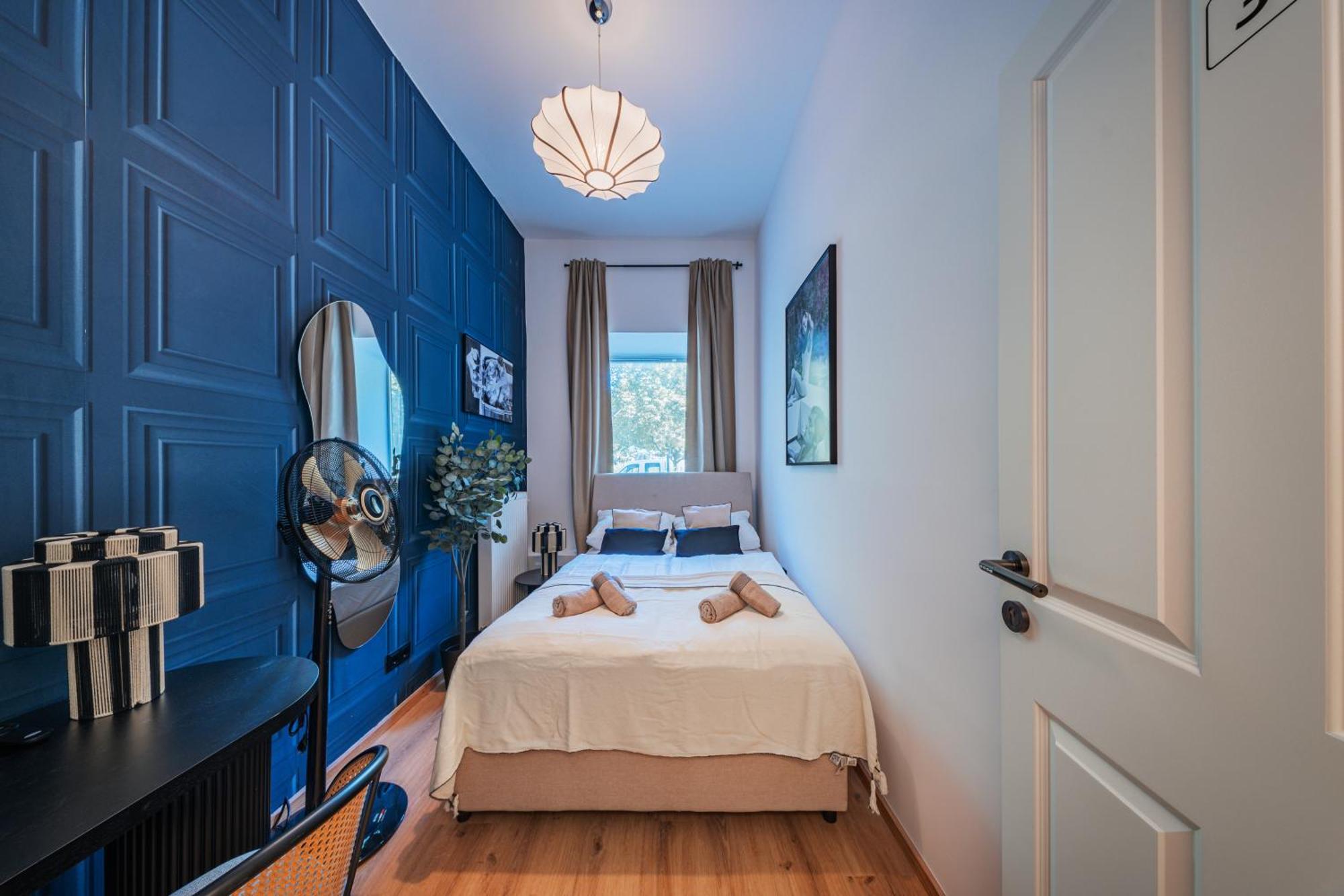 Rive By Home1 * Wien